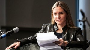 Meet @LouiseMensch and Patribotics