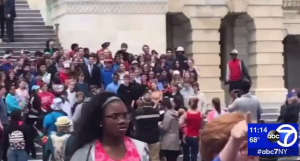 100 8th Graders Would Rather Drink from Toilet than Pose with Speaker Ryan