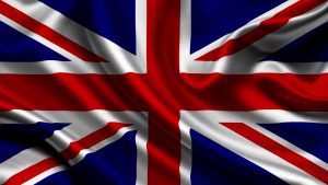 PODCAST: Standing With Our British Cousins