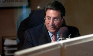 Two States Now Investigating Shady Jay Sekulow (with a BLAST from the PAST!)