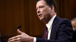 Comey Calls Trump a Liar, Suggests Collusion with Russia