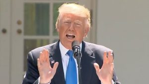 Trump Agrees to Testify Under Oath ‘100%!’