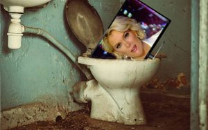 Megyn Kelly’s Alex Jones Interview a Ratings Stinkeroo