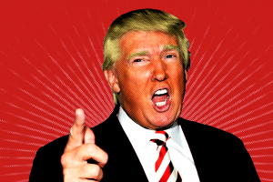 Big Boy Trump Threatens HC Subsidies for Poor — and Congress