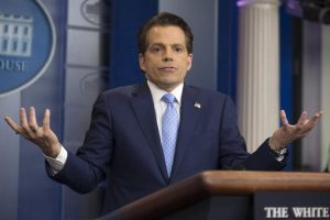 Mooch Gets the Skootch