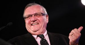 Arpiao Considers Senate Run. No. Really.