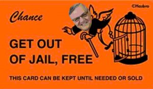 Trump Pardons Criminal ‘Sheriff Joe’