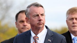 Ed Gillespie Tied to Genocidal Regime