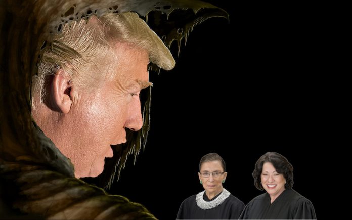 trump