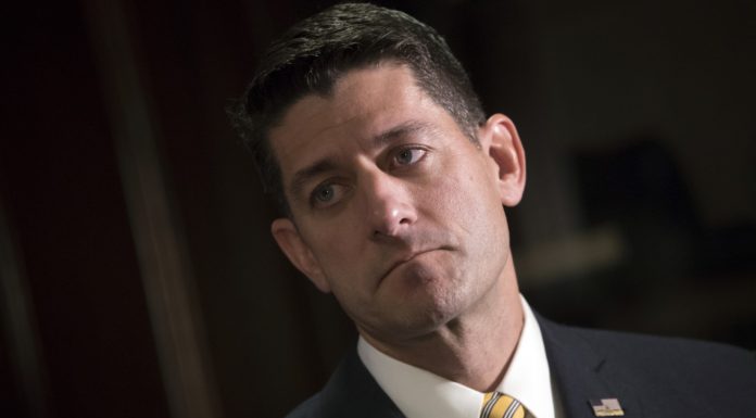 Paul Ryan