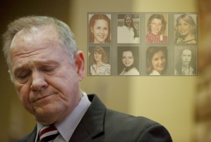 SURPRISE! Trump Prefers Accused Kiddie Diddler Over Democrat
