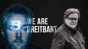 Breitbart Shocked by WaPo’s Use of Journalism to Get Story