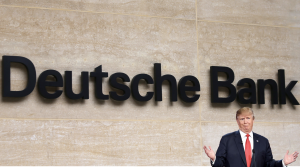 Subpoenas to Deutsche Bank Obliterate Trump’s ‘Red Line’