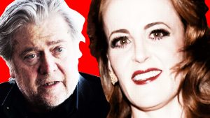 Bannon Didn’t Need a Lawyer, Until He Did!