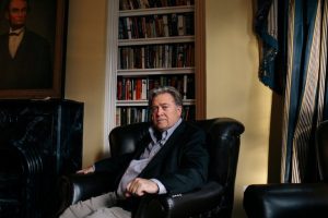 Steve Bannon Out At Breitbart