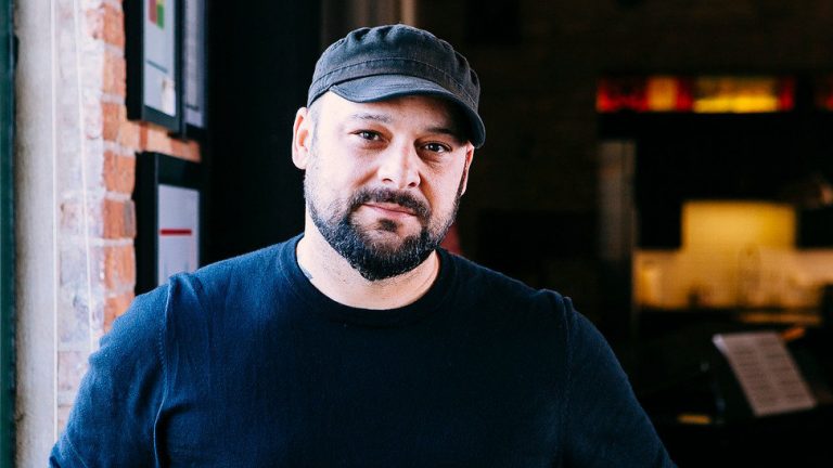 Book Chronicles Author’s Journey from Hatred to Humanity