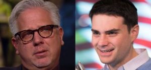 Glenn Beck’s TheBlaze For Sale, Ben Shapiro Eyes Purchase