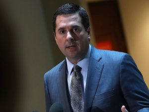 House Intelligence Memo Released