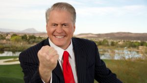 Wayne Allyn Root: Armed Drones Should Fly Over Schools