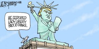 Liberty