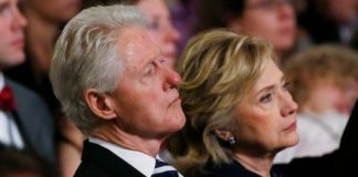 Clintons
