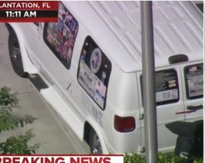 Feds Make Arrest in #MAGABomber Case