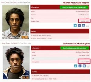 American Priority Conference Headed By Convicted Felon Runs Off The Rails