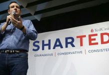 sharted