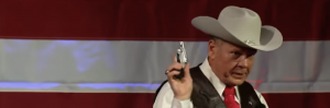Roy Moore and the Politics of Alcohol in Alabama