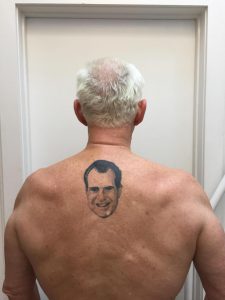 NYT: Stone Tries to Sell Self as Assange E-mail Sherpa