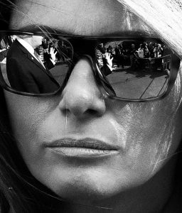 FLOTUS Foments Firing Fury