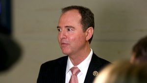 The Decorum President Misspells a Congressman’s Name