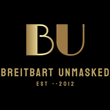Breitbart Unmasked